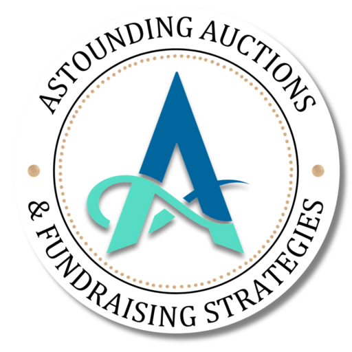 Astounding Auctions | Top Auctioneer & Emcee Team